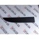 Молдинг двері передньої правої Renault Trafic, Opel Vivaro, Nissan Nv300 808200752R, 93867924 на 2014 - 2019 г.в.